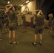 26th MEU Marines conduct Corporals Course aboard USS Kearsarge