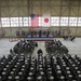 HSC 12 change of command on NAF Atsugi