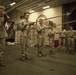26th MEU Marines conduct Corporals Course aboard USS Kearsarge