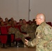 Army Adjutant General emphasizes new NCOER