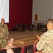 Army Adjutant General emphasizes new NCOER