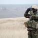 Support from above: U.S. Marines comrades receive CAS during Platinum Lynx 16-2