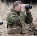 Support from above: U.S. Marines comrades receive CAS during Platinum Lynx 16-2