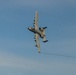 Support from above: U.S. Marines comrades receive CAS during Platinum Lynx 16-2