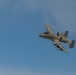 Support from above: U.S. Marines comrades receive CAS during Platinum Lynx 16-2