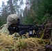 15th Engineer Battalion, convoy live-fire exercise