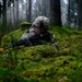 15th Engineer Battalion, convoy live-fire exercise