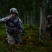 15th Engineer Battalion, convoy live-fire exercise