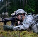 15th Engineer Battalion, convoy live-fire exercise