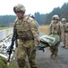 15th Engineer Battalion, convoy live-fire exercise