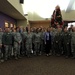 Lunch with the SecAF