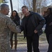 WWE visits Resolute Support Headquarters in Kabul, Afghanistan