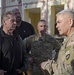 WWE visits Resolute Support Headquarters in Kabul, Afghanistan