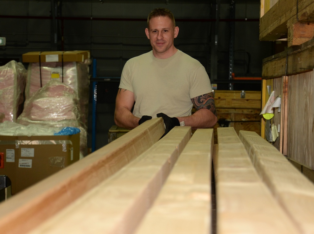 Ready, set, go: 100th LRS shift cargo
