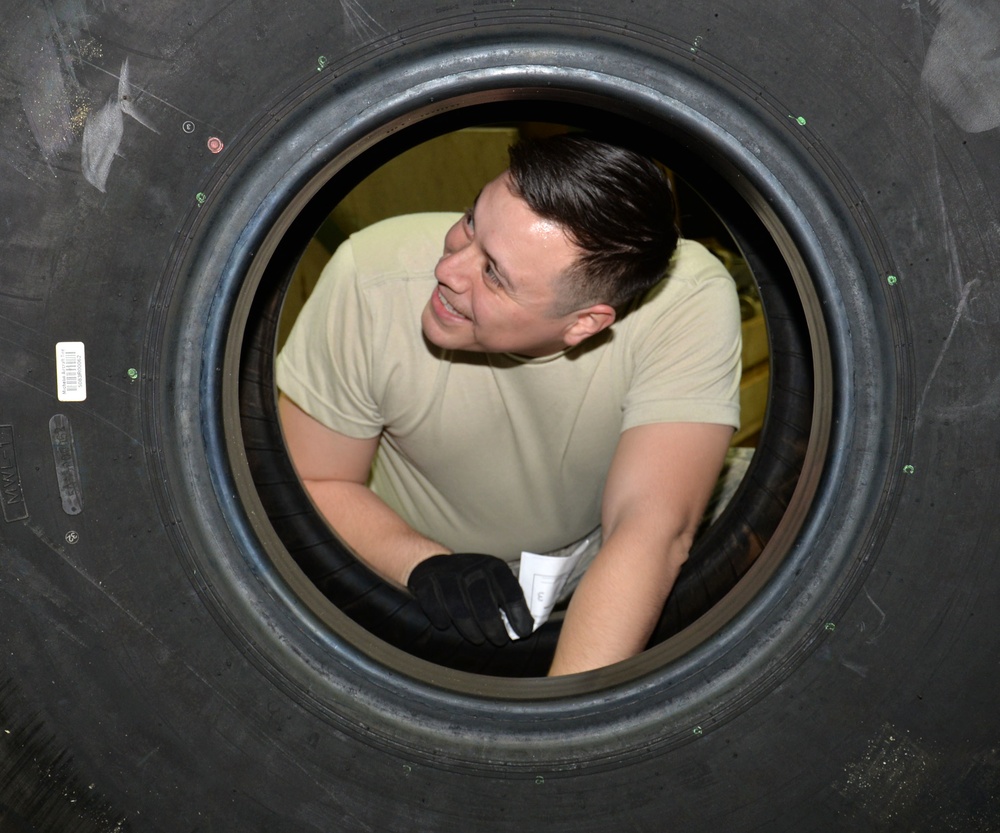 Ready, set, go: 100th LRS shift cargo