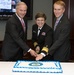 Navy Chaplain Corps 240th Anniversary Celebration