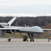 MQ-9 completes first flight at Syracuse