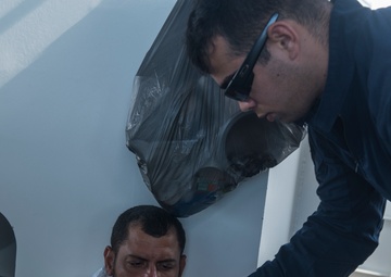 Cuban Migrant Crisis: U.S. Coast Guard still focused on saving lives