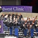 U.S. Army Field Band performs at 69th Annual Midwest Clinic
