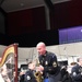 U.S. Army Field Band performs in Chicago