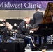 U.S. Army Field Band performs in Chicago