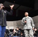 U.S. Army Field Band performs in Chicago