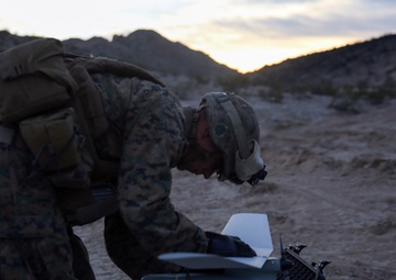 Steel Knight: 2/4’s eyes in the sky