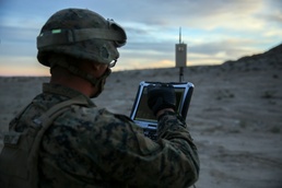 Steel Knight: 2/4’s eyes in the sky