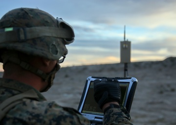 Steel Knight: 2/4’s eyes in the sky