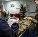 13th MEU takes care of their own