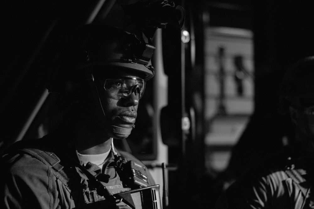 Old Guard SRT Cert 2016