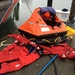Fishing vessel Norn search and rescue