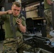 Lock and load: CLB-22 hones automatic weapons capability before amphibious deployment