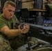 Lock and load: CLB-22 hones automatic weapons capability before amphibious deployment