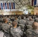 108th Wing holds Commander's Call