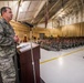 108th Wing holds Commander's Call