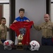 Marcus HS All-American Selected