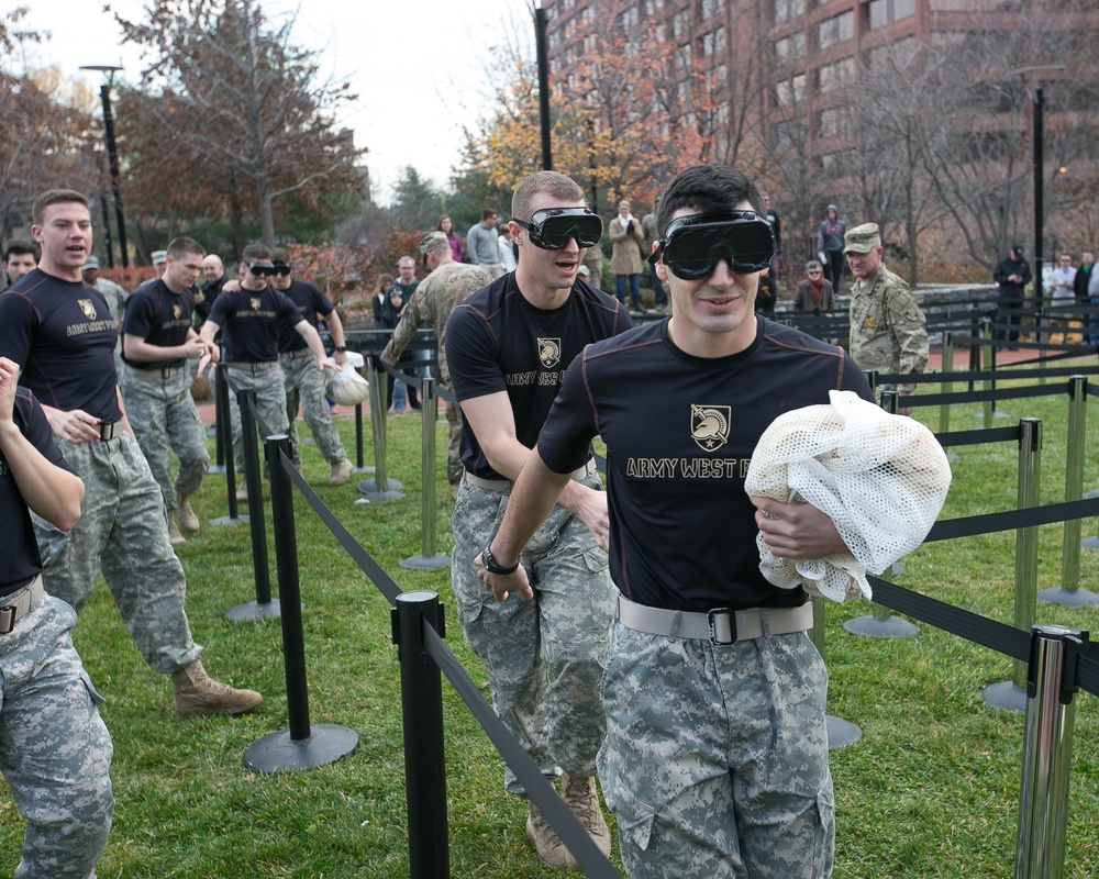 2015 Patriot Games