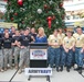2015 Patriot Games