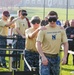 2015 Patriot Games