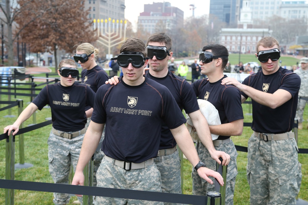2015 Patriot Games