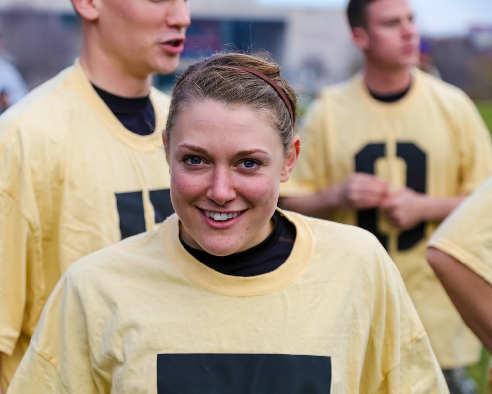 2015 Patriot Games
