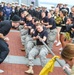 2015 Patriot Games