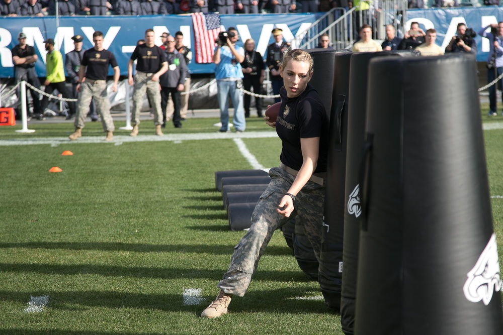 2015 Patriot Games