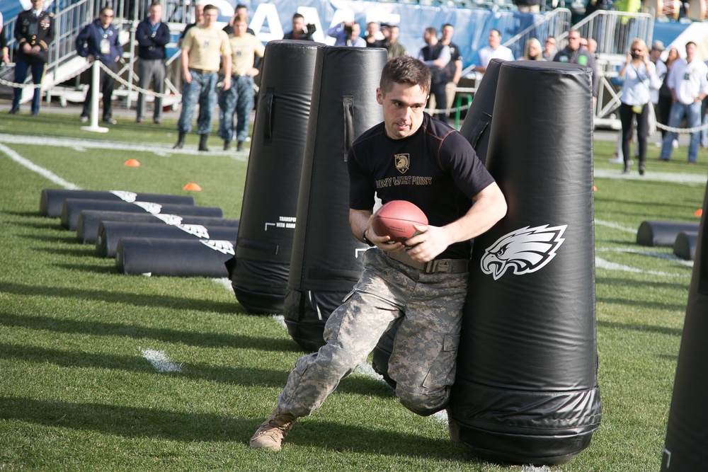 2105 Patriot Games