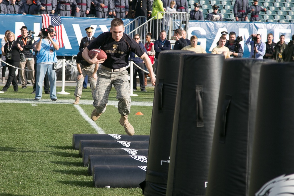 2015 Patriot Games