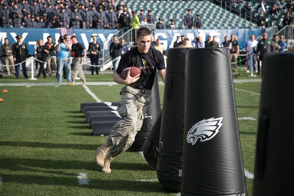 2015 Patriot Games