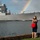 USS Chafee returns to Joint Base Pearl Harbor-Hickam after a seven-month independent deployment