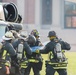 Joint base firefighters train to avert disaster