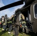 Joint base firefighters train to avert disaster